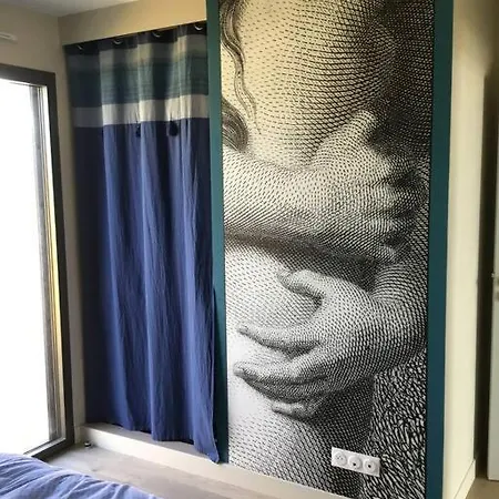 Ferienhaus Maison Face A *