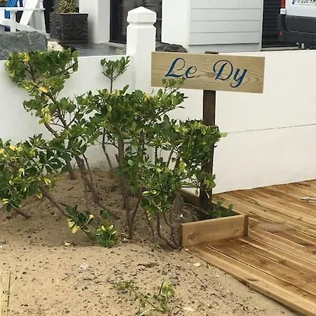 Ferienhaus Maison Face A *