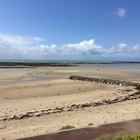 Maison Face A * Pirou