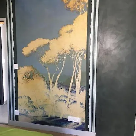 Maison Face A * Pirou