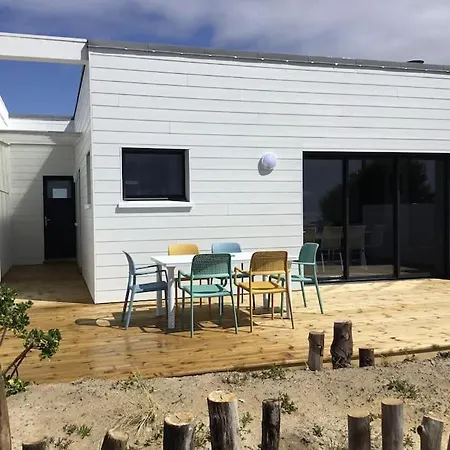 Maison Face A Ferienhaus *