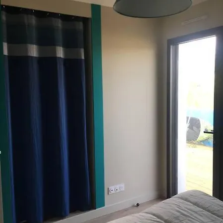 Maison Face A Ferienhaus *