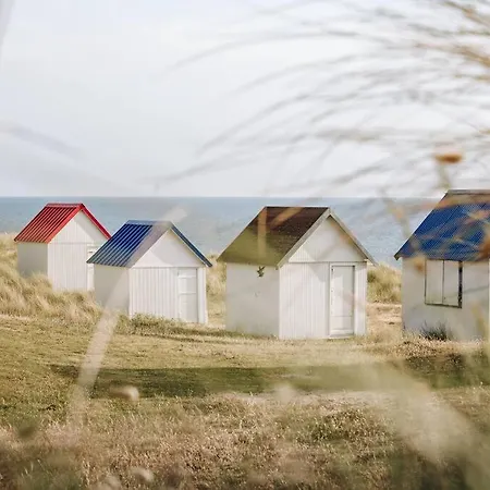 Ferienhaus Maison Face A *