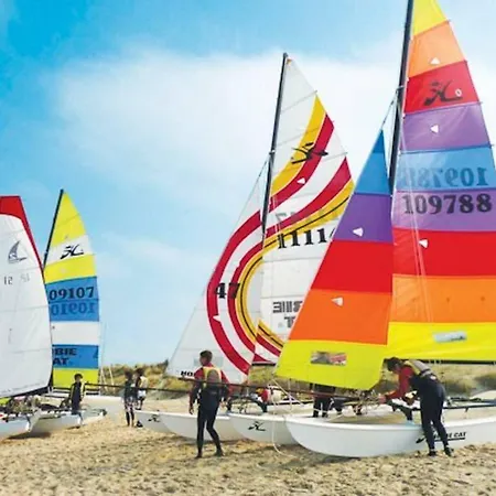 Maison Face A * Pirou