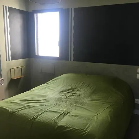 Сasa de vacaciones Le Dy Face A