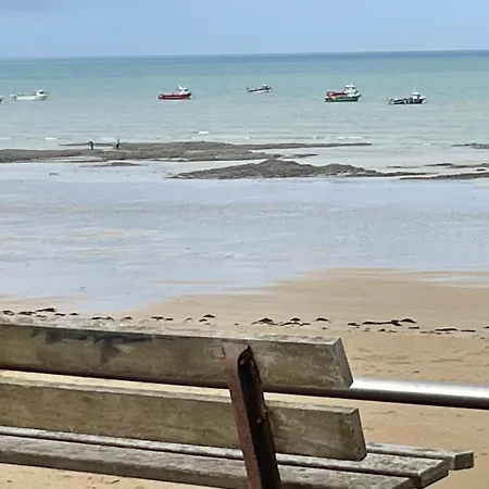 Ferienhaus Maison Face A Pirou