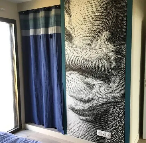 Σπίτι διακοπών Maison Face A *