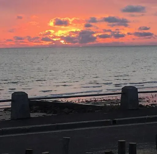 Maison Face A * Pirou