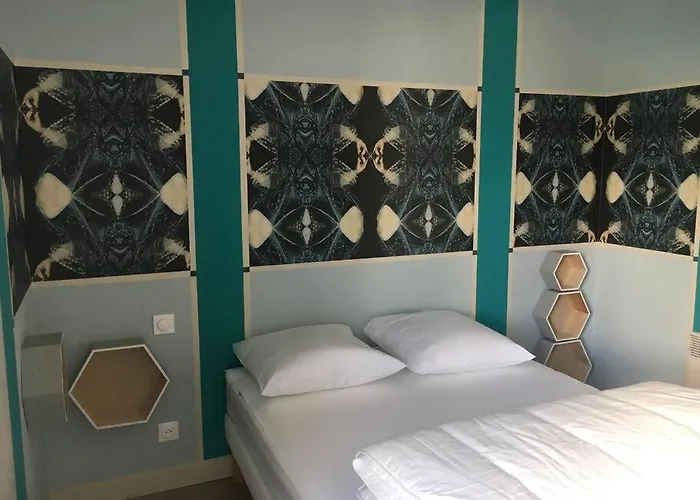 Maison Face A * Pirou