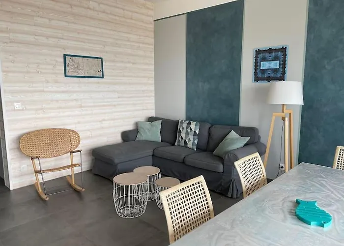 Maison Face A * Pirou