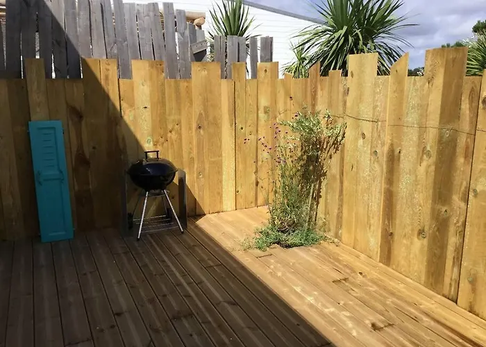 Maison Face A * Pirou