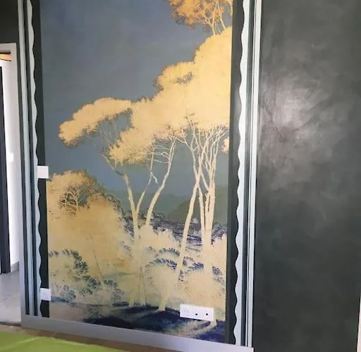 Maison Face A * Pirou