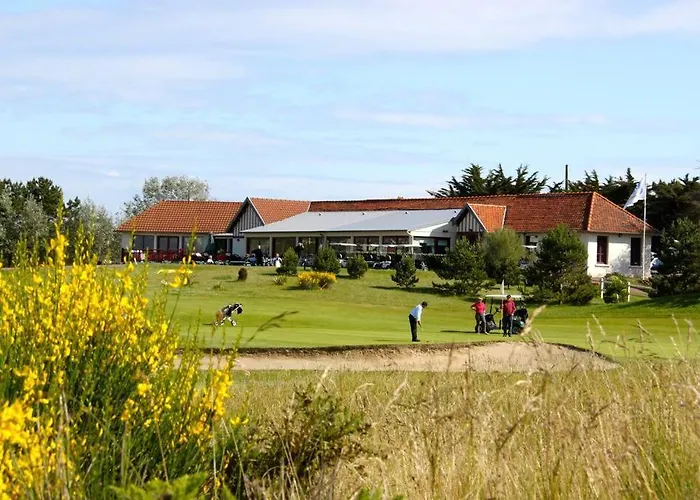 Maison Face A Σπίτι διακοπών *