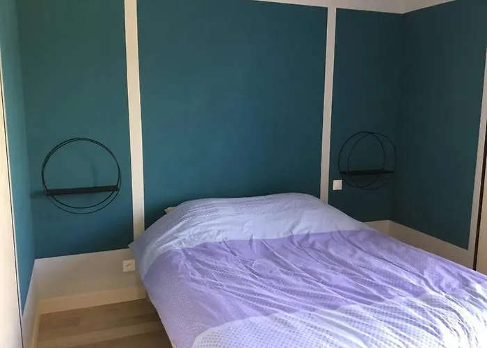 Maison Face A * Pirou