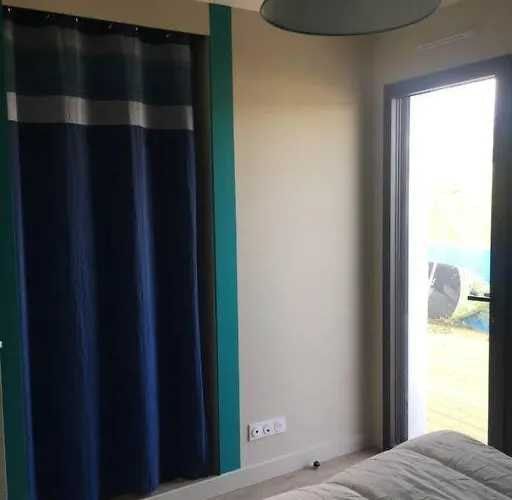 Maison Face A Σπίτι διακοπών *