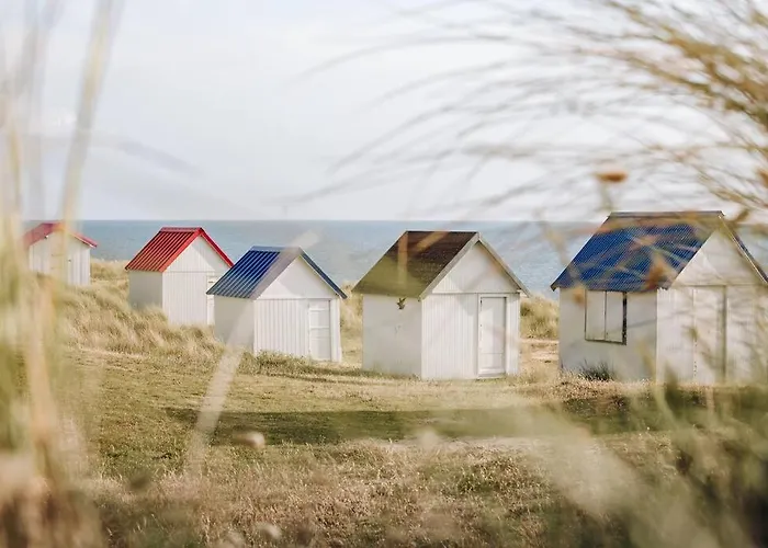 Σπίτι διακοπών Maison Face A *