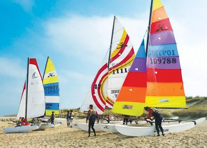 Maison Face A * Pirou