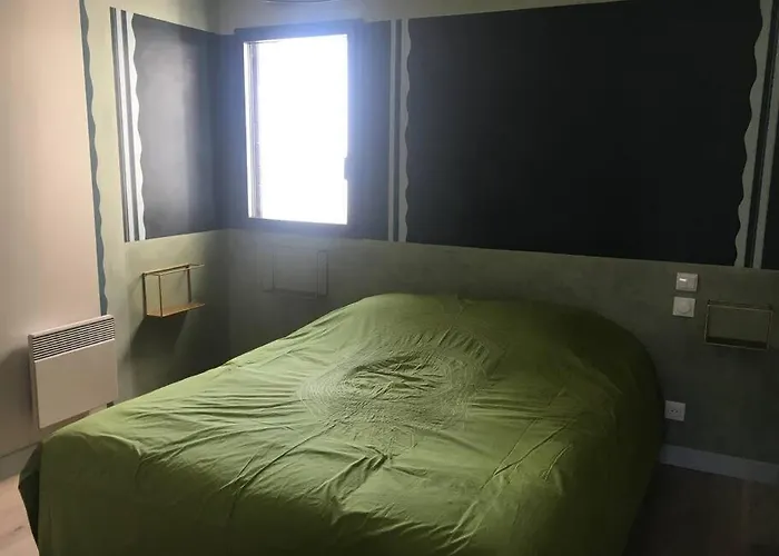 Σπίτι διακοπών Maison Face A