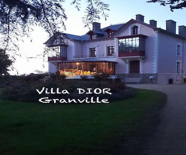 Maison Face A * Pirou